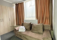 307-308 в VeryHotel