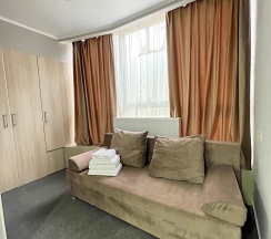 4 местный семейный 306-307 в VeryHotel