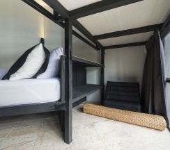 Семейный номер Standard в Chingcha Bangkok - Hostel