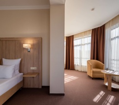 UNIOR SUITE в Синегорье
