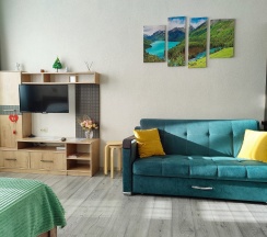 Квартира в Fly Altay