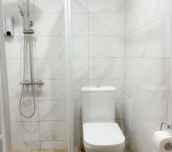 Четырёхместный номер Standard в Папа и море