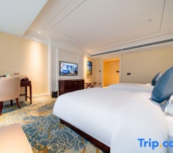 Двухместный номер Executive 2 отдельные кровати в Phoenix Hotel