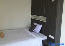 Трёхместный номер Standard в The Zen Hotel Pattaya