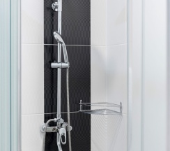 Полулюкс 2 комнатный с стандартной гостиной (джуниор сюит) в Истра