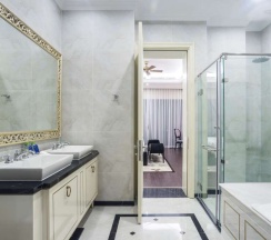 Вилла с 2 комнатами в Курортный отель Radisson Blu Resort Phu Quoc