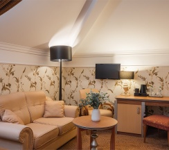 JuniorSuite в Двор Подзноева