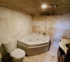 Семейный люкс в Asteria Cave Hotel