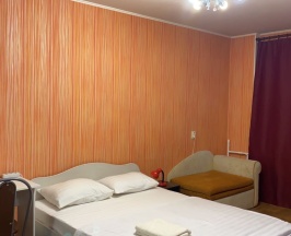 Апартаменты, пр-кт Ленинградский, д. 4А в Мир Апартаментов