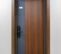 Апартамент в ЖК "М1 Сколково" 98 в Апартаменты hotapart