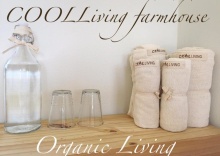 Номер Standard в Organic Coolliving Farmhouse