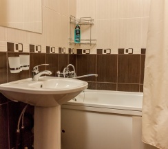 Квартира в Апартаменты на (3) Базарова 2