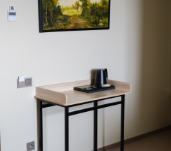 Джуниор сюит 5-й этаж (501) в Увельские курорты