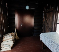 Дом круглогодичный 6 мест в Уткуль РФ