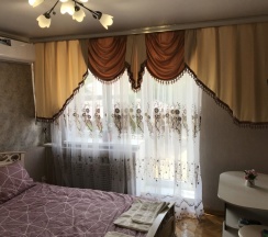 Двухместный номер Standard двуспальная кровать в Надежда