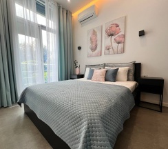 Квартира в Smirnova Rent