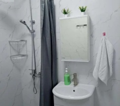 Коттедж Standard с 4 комнатами в Дом у леса