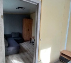 Двухкомнатный люкс круглогодичный в Аммонит