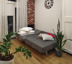 Апартаменты студия в Стоп.Снято!