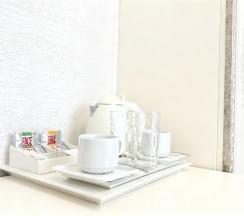 Двухместный стандарт в Чайковский