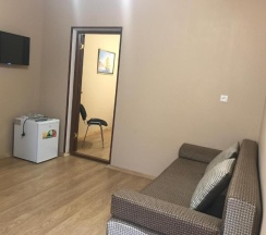 Семейный номер Standard в Guest house GUMA