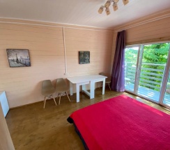 Dbl комфорт в Shepsi Family Club