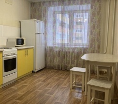 Квартира в Апартаменты на Гороховская ул., 83