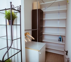 Квартира в Апартаменты на ул. Николая Рубцова, дом 11, корпус 1