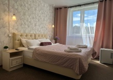 Twin Room/Double Room в Melton Hotel