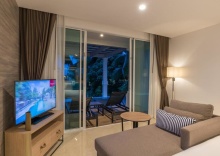 Pool Corner Premium Deluxe в Отель Centara Ao Nang Beach Resort and Spa Krabi