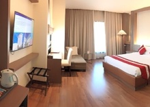 Трёхместный номер Superior в Chiangmai Grandview Hotel & Convention Center