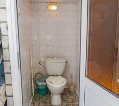 Номер Economy в У Валеры