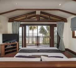 Pool Villa Grand с 4 спальнями рядом с пляжем в Barcelo Coconut Island