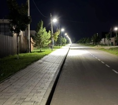 Трёхместный коттедж Superior в За городом!