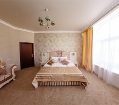 Люкс в Palazzo
