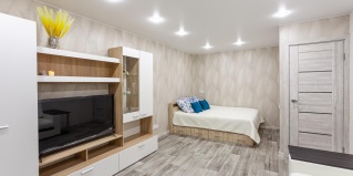 Москва: Апартаменты Белкин дом