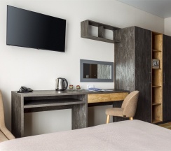 «СТАНДАРТ» 2-х местный в Amfora