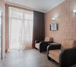 Семейный в Эллада