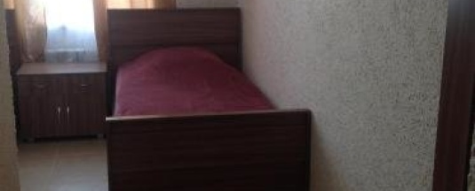 Двухместный номер Standard 2 отдельные кровати в Атяшево