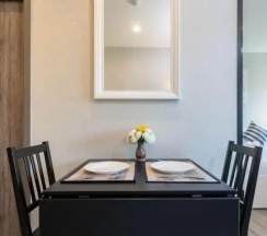 Апартаменты в The Title Naiyang Residence