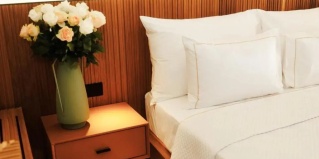 Пафос: Бутик-отель M Boutique Hotel - Designed for Adults