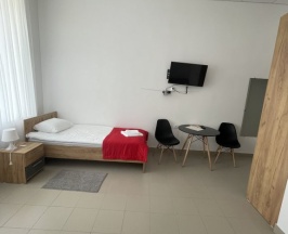 Двухместный номер Superior 2 отдельные кровати в Калинка