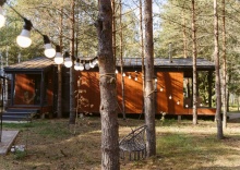 ПАРНАС ( ДО 6 ГОСТЕЙ ) в Berloga Country Resort