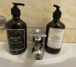 2-х местный комфорт в Южный