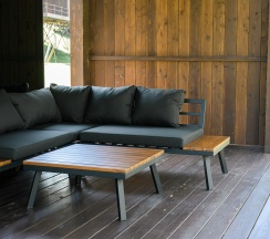 ДОМ РЕКА  (Дом у Катуни) в Катунь Dom Hotels