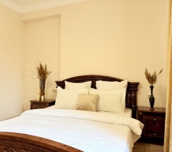 Квартира Уют &amp; Стиль Однушка Посуточно в Каспийск в Как дома 05