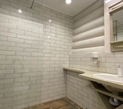 2-местный номер стандарт (с завтраком) в Валдай ЭкоКлуб