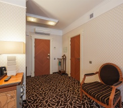 Luxe в Двор Подзноева