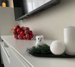Квартира в Апартаменты на улица Каюма Насыри, 44