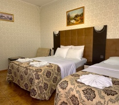 Трехместный стандарт в Уют